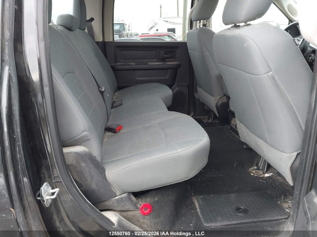 Aukcja sprzedaży 2015 Ram 1500 St, vin: 1C6RR7ST7FS780385, numer aukcji: 12550760