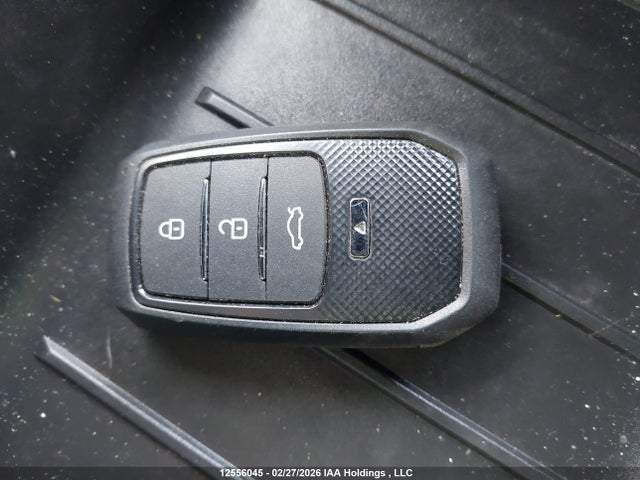 5TFPC5DB8RX068324 Toyota Tundra Crewmax Limited/crewmax Trd Pro