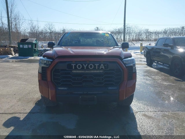 5TFPC5DB8RX068324 Toyota Tundra Crewmax Limited/crewmax Trd Pro