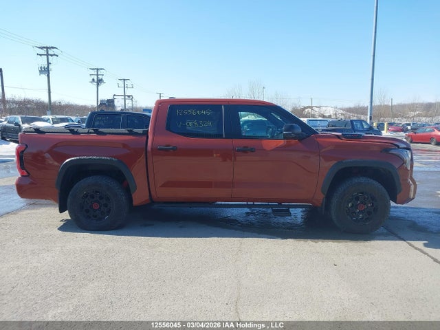 5TFPC5DB8RX068324 Toyota Tundra Crewmax Limited/crewmax Trd Pro