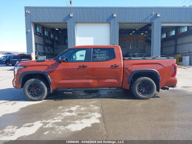 5TFPC5DB8RX068324 Toyota Tundra Crewmax Limited/crewmax Trd Pro