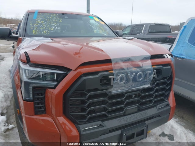 5TFPC5DB8RX068324 Toyota Tundra Crewmax Limited/crewmax Trd Pro