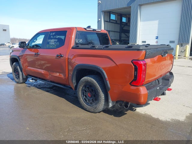 5TFPC5DB8RX068324 Toyota Tundra Crewmax Limited/crewmax Trd Pro