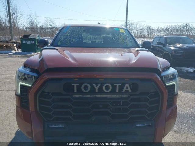 5TFPC5DB8RX068324 Toyota Tundra Crewmax Limited/crewmax Trd Pro