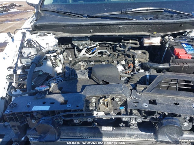 2HKRS4H5XSH122993 Honda Cr-v Sport