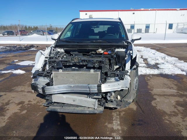 2HKRS4H5XSH122993 Honda Cr-v Sport