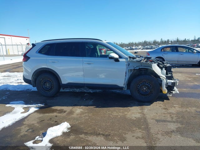 2HKRS4H5XSH122993 Honda Cr-v Sport