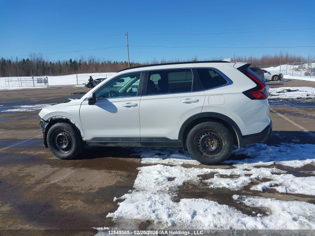 2HKRS4H5XSH122993 Honda Cr-v Sport