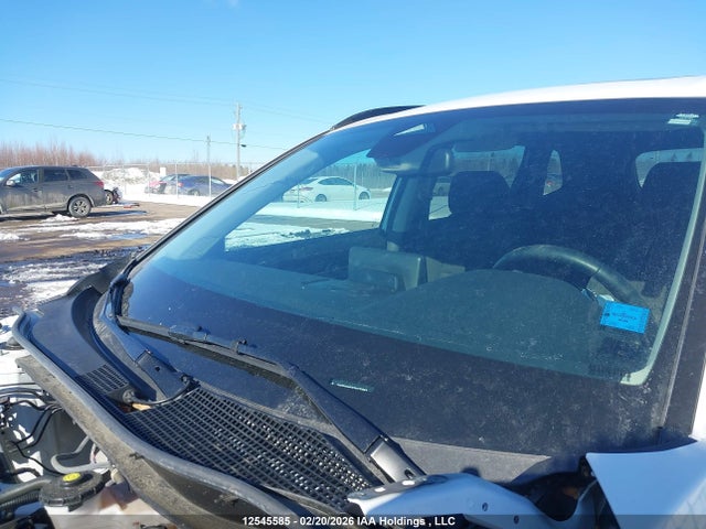 2HKRS4H5XSH122993 Honda Cr-v Sport