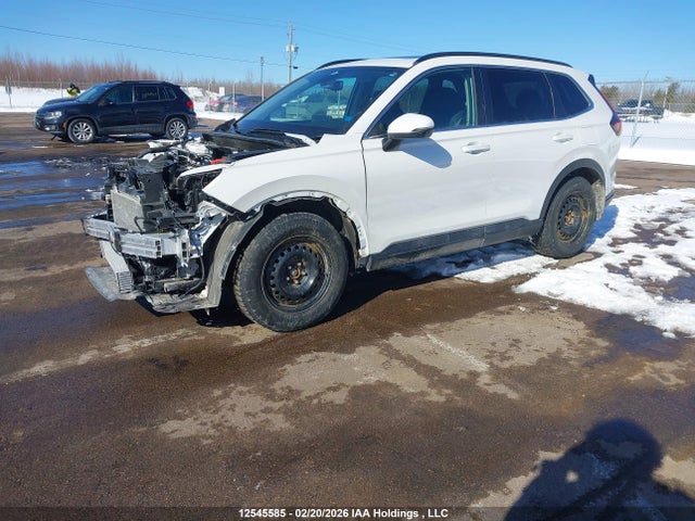 2HKRS4H5XSH122993 Honda Cr-v Sport
