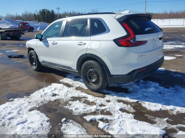 2HKRS4H5XSH122993 Honda Cr-v Sport