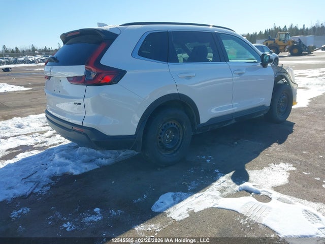 2HKRS4H5XSH122993 Honda Cr-v Sport