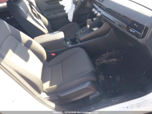 2HKRS4H5XSH122993 Honda Cr-v Sport