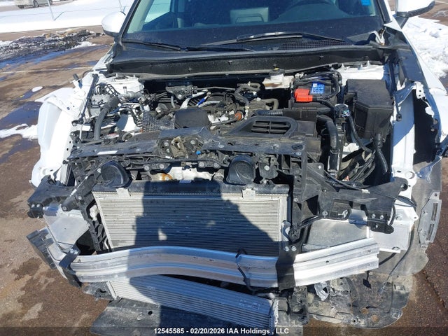 2HKRS4H5XSH122993 Honda Cr-v Sport