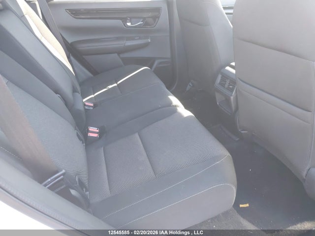 2HKRS4H5XSH122993 Honda Cr-v Sport
