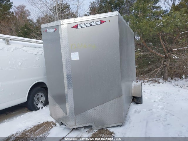 Trailer Domestic 2024 2W9350034RC122801 Image 2