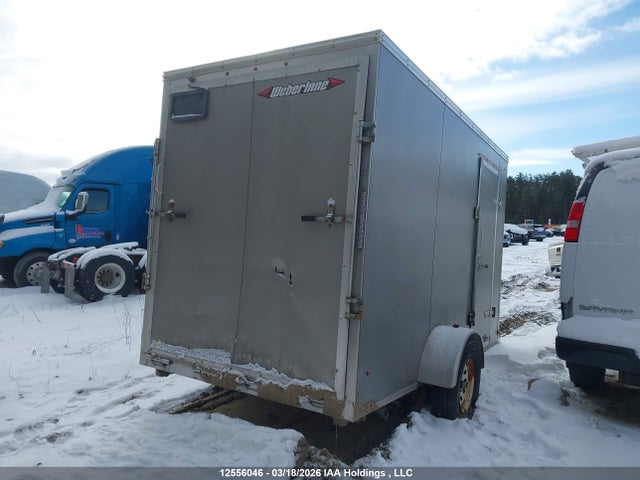 2024 Trailer Domestic მანქანა იყიდება აუქციონზე, vin: 2W9350034RC122801, აუქციონის ნომერი: 12556046