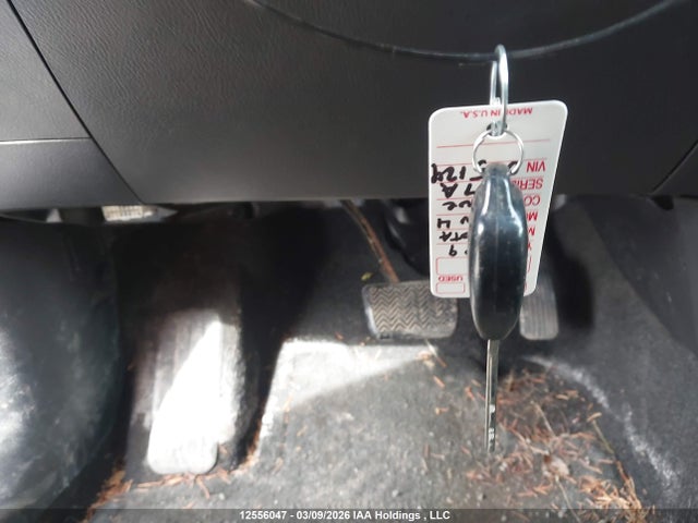 12556047 :رقم المزاد ، JTMBF32V99D005124 vin ، 2009 Toyota Rav4 Sport مزاد بيع