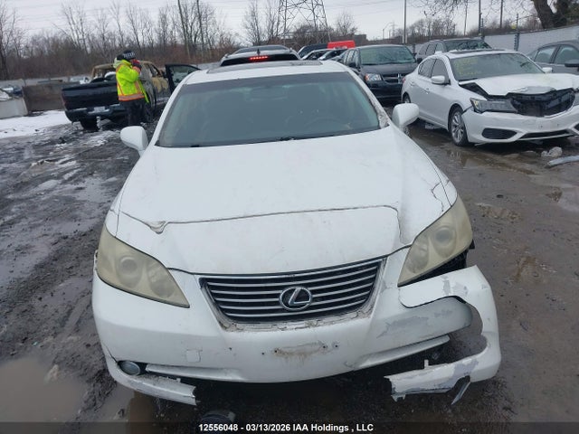 Auction sale of the 2009 Lexus Es 350 350, vin: JTHBJ46G592286798, lot number: 12556048