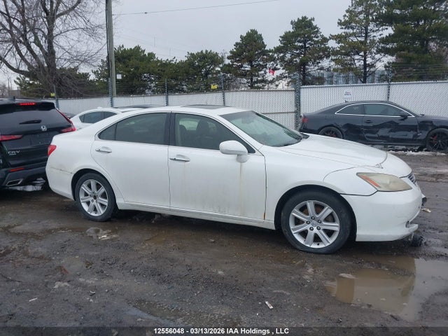 Auction sale of the 2009 Lexus Es 350 350, vin: JTHBJ46G592286798, lot number: 12556048