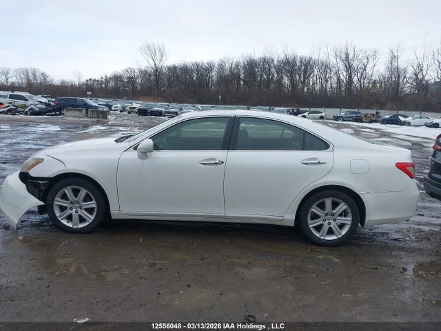 Auction sale of the 2009 Lexus Es 350 350, vin: JTHBJ46G592286798, lot number: 12556048