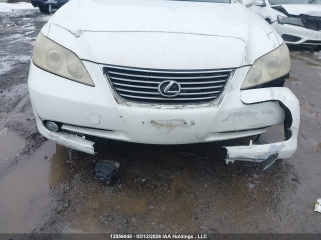 Auction sale of the 2009 Lexus Es 350 350, vin: JTHBJ46G592286798, lot number: 12556048
