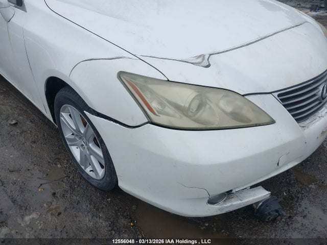 Auction sale of the 2009 Lexus Es 350 350, vin: JTHBJ46G592286798, lot number: 12556048
