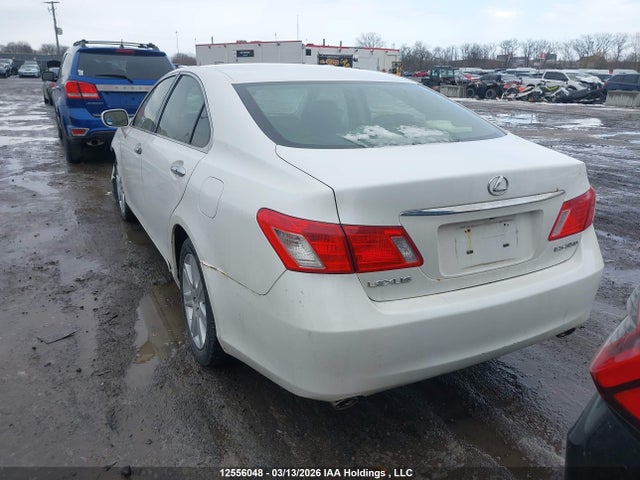 Auction sale of the 2009 Lexus Es 350 350, vin: JTHBJ46G592286798, lot number: 12556048