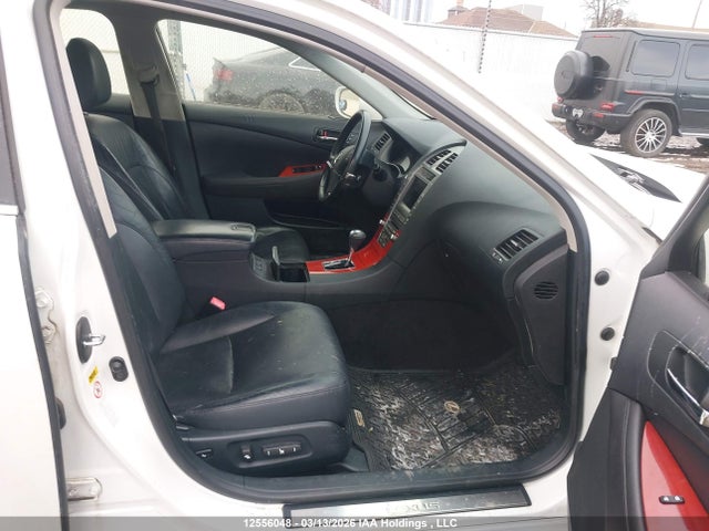 Auction sale of the 2009 Lexus Es 350 350, vin: JTHBJ46G592286798, lot number: 12556048