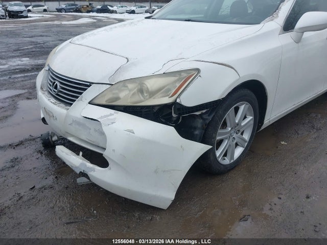 Auction sale of the 2009 Lexus Es 350 350, vin: JTHBJ46G592286798, lot number: 12556048