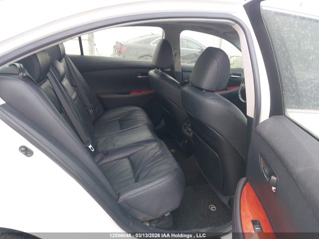 Auction sale of the 2009 Lexus Es 350 350, vin: JTHBJ46G592286798, lot number: 12556048