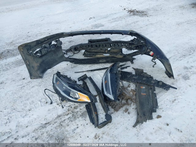 Продажа на аукционе авто 2017 Ford Fusion Se, vin: 3FA6P0T94HR371213, номер лота: 12556049