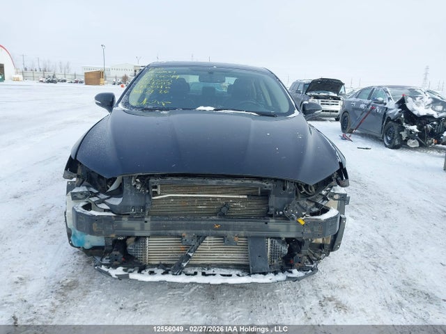 Продажа на аукционе авто 2017 Ford Fusion Se, vin: 3FA6P0T94HR371213, номер лота: 12556049