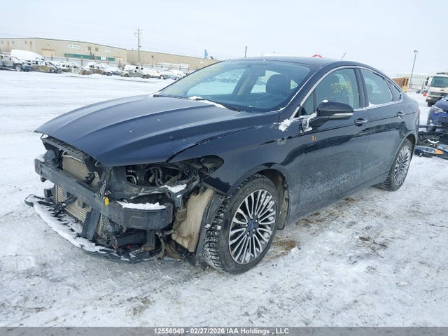 Продажа на аукционе авто 2017 Ford Fusion Se, vin: 3FA6P0T94HR371213, номер лота: 12556049