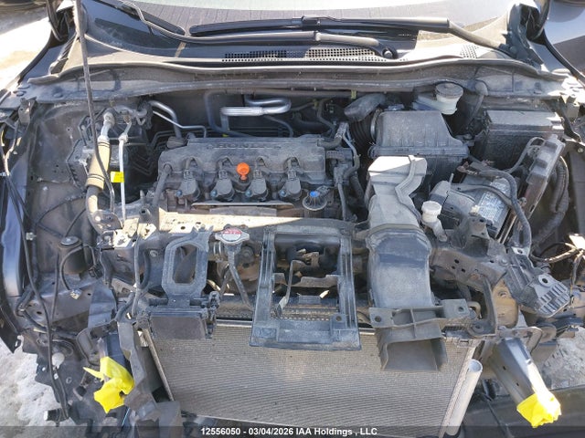 3CZRU6H23NM105005 Honda HR-V SPORT