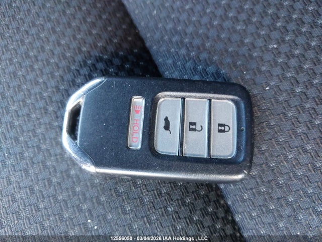 3CZRU6H23NM105005 Honda HR-V SPORT