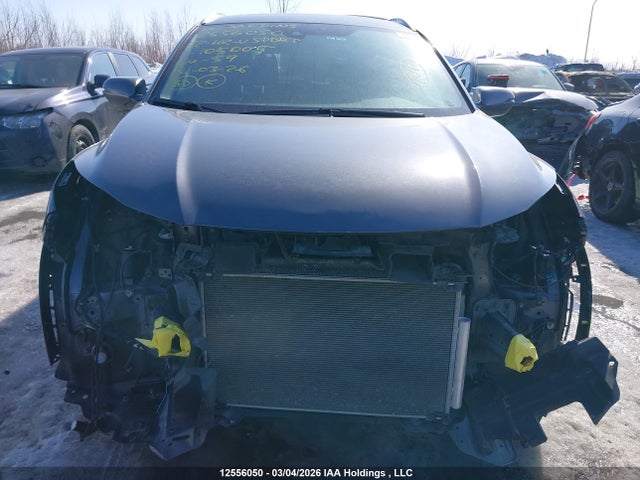 3CZRU6H23NM105005 Honda HR-V SPORT