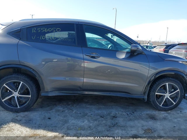 3CZRU6H23NM105005 Honda HR-V SPORT