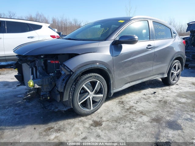 3CZRU6H23NM105005 Honda HR-V SPORT