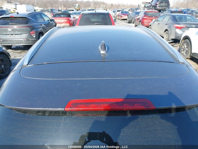 3CZRU6H23NM105005 Honda HR-V SPORT