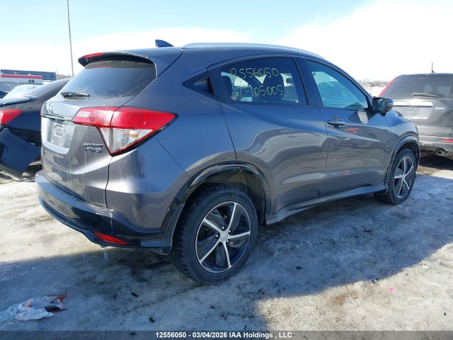 3CZRU6H23NM105005 Honda HR-V SPORT