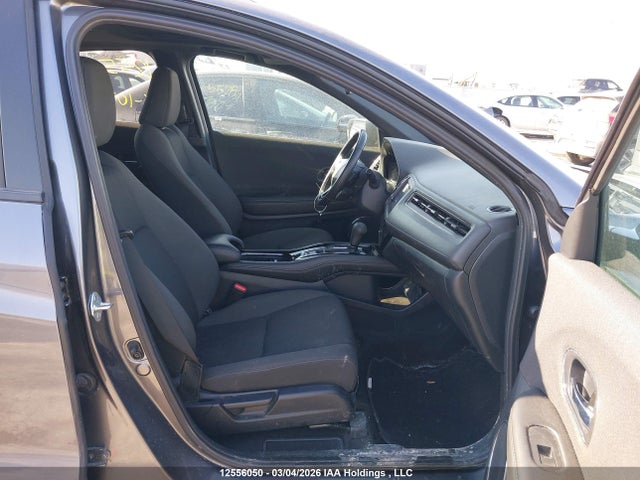 3CZRU6H23NM105005 Honda HR-V SPORT
