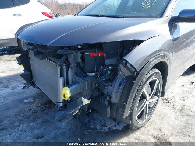 3CZRU6H23NM105005 Honda HR-V SPORT