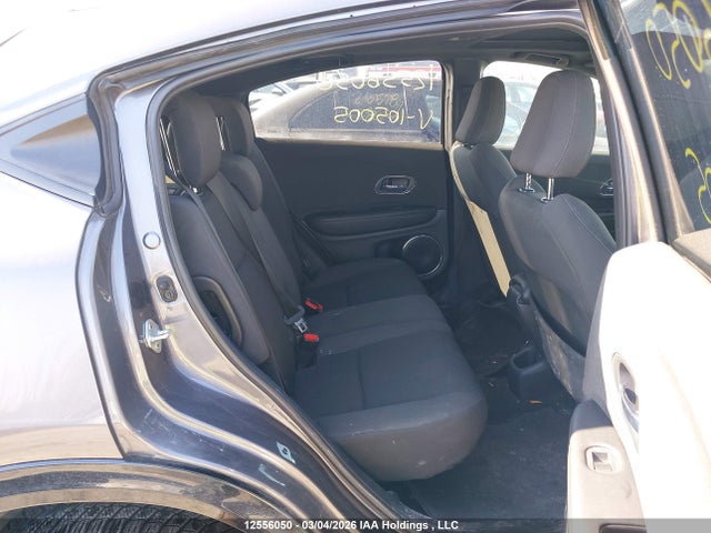 3CZRU6H23NM105005 Honda HR-V SPORT