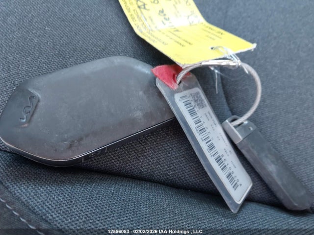 Aukcja sprzedaży 2025 Kia K4 Lx/lxs, vin: 3KPFT4DEXSE159794, numer aukcji: 12556053