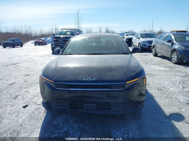 Aukcja sprzedaży 2025 Kia K4 Lx/lxs, vin: 3KPFT4DEXSE159794, numer aukcji: 12556053