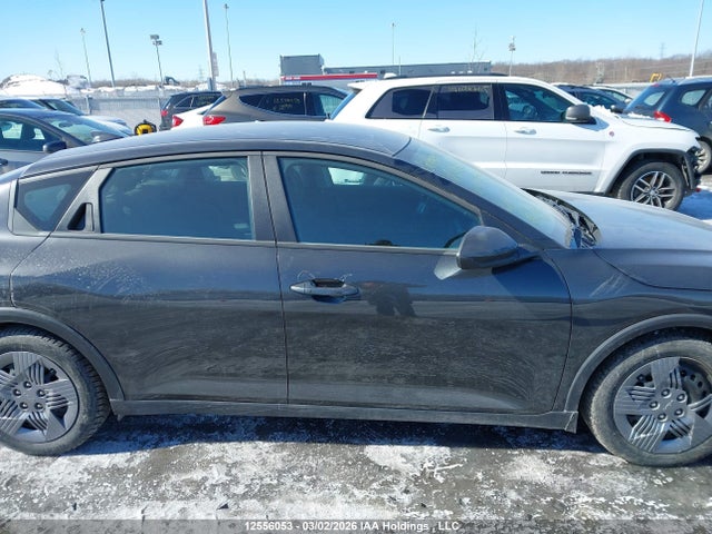 Aukcja sprzedaży 2025 Kia K4 Lx/lxs, vin: 3KPFT4DEXSE159794, numer aukcji: 12556053