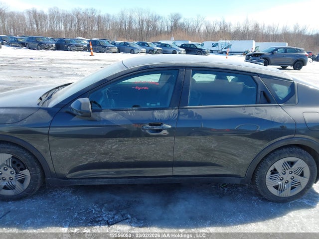 Aukcja sprzedaży 2025 Kia K4 Lx/lxs, vin: 3KPFT4DEXSE159794, numer aukcji: 12556053