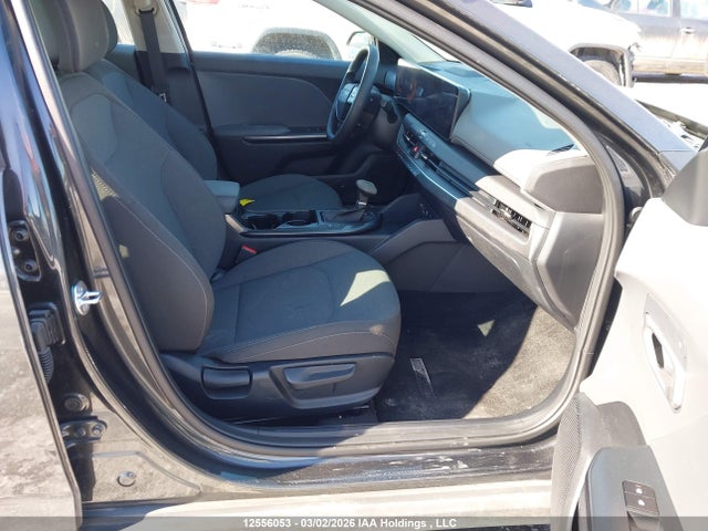 Aukcja sprzedaży 2025 Kia K4 Lx/lxs, vin: 3KPFT4DEXSE159794, numer aukcji: 12556053