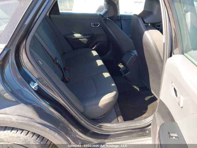 Aukcja sprzedaży 2025 Kia K4 Lx/lxs, vin: 3KPFT4DEXSE159794, numer aukcji: 12556053